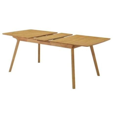 Juego De Comedor Extensible 6 Sillas Ivy 825-861 Juego De Comedor Extensible 6 Sillas Ivy 825-861