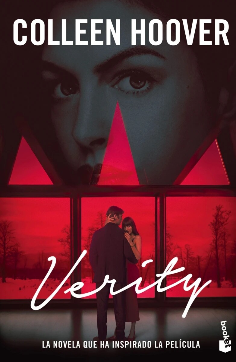Verity. La sombra del engaño 