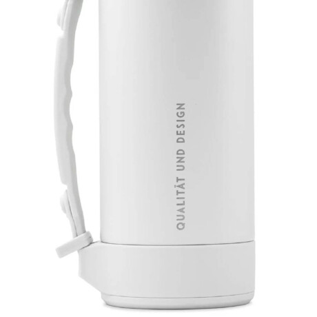 Termo Bremen Con Manija Ergonomica 1.2 lt Gris