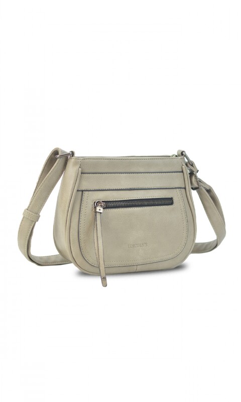 BANDOLERITA NIZA LAUREL