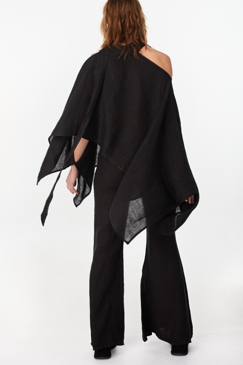 Blusa Arianna Negro