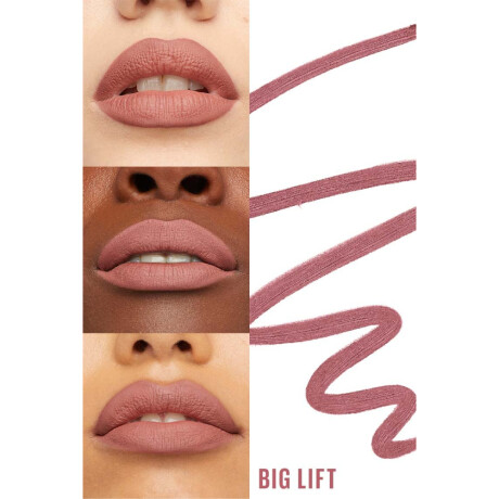 Delineador Labial Maybelline New York Lifter Liner Big Lift Delineador Labial Maybelline New York Lifter Liner Big Lift