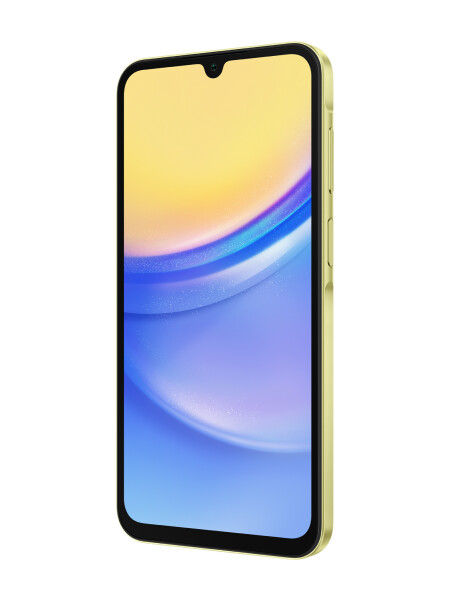 Samsung Galaxy A15 5G 128GB Amarillo Samsung Galaxy A15 5G 128GB Amarillo