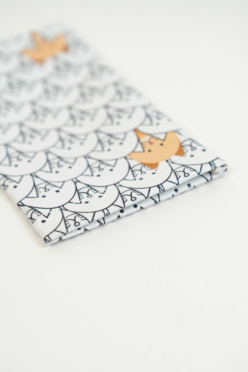 Estuche Estampado 5