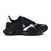 Penguin Deportivo Hombre Casual Navaja - Navy/white Marino-blanco