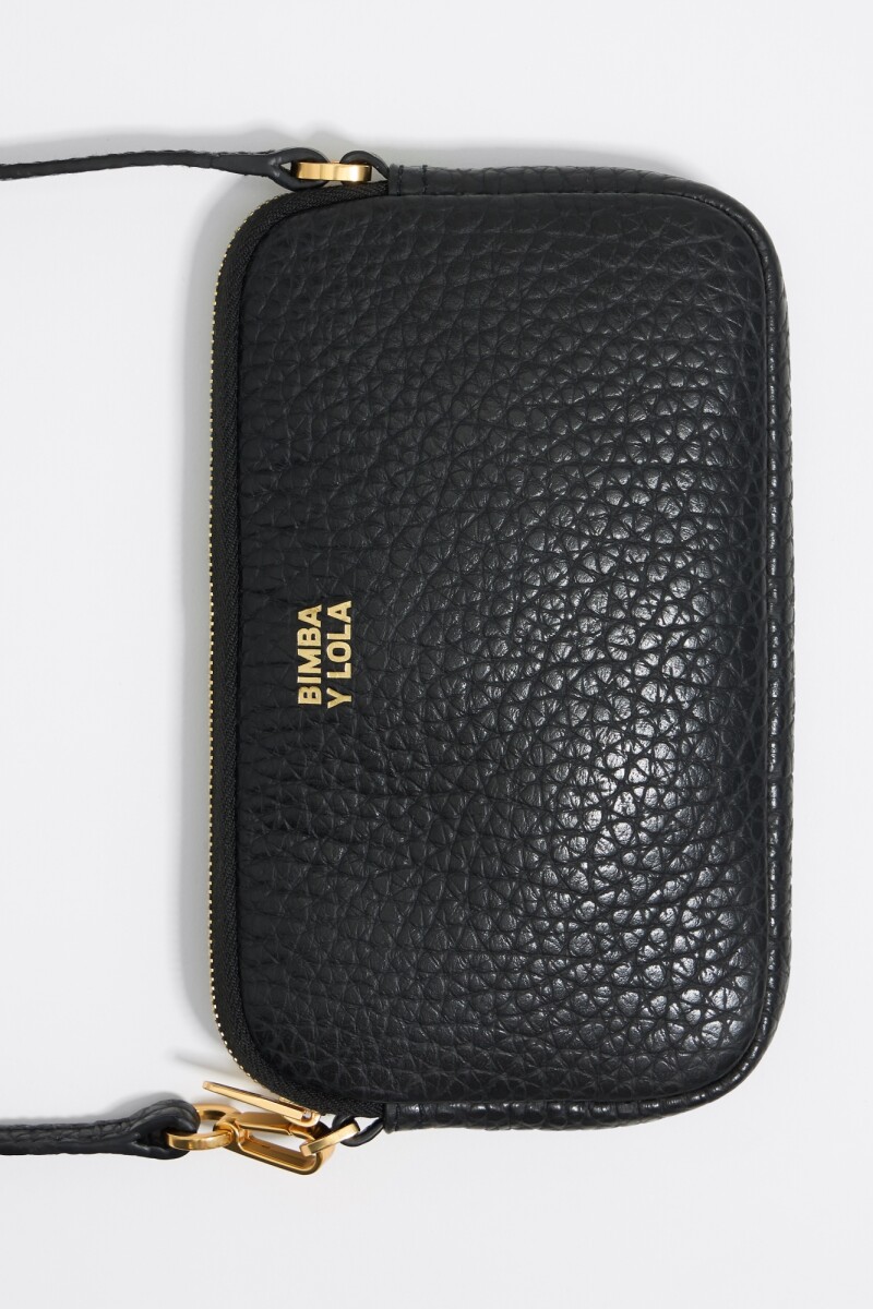 BOLSO MINI Negro