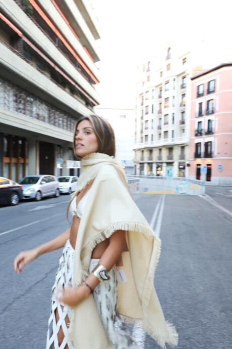 Chall Beige