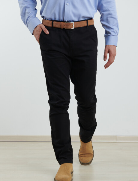 080423 PANTALON HARRY Negro