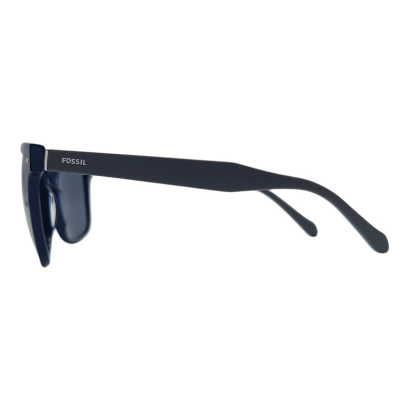 FOSSIL FOS2056/S PJPT4 5320-145 C GRIS DE - Adulto - Azul azulcombinado