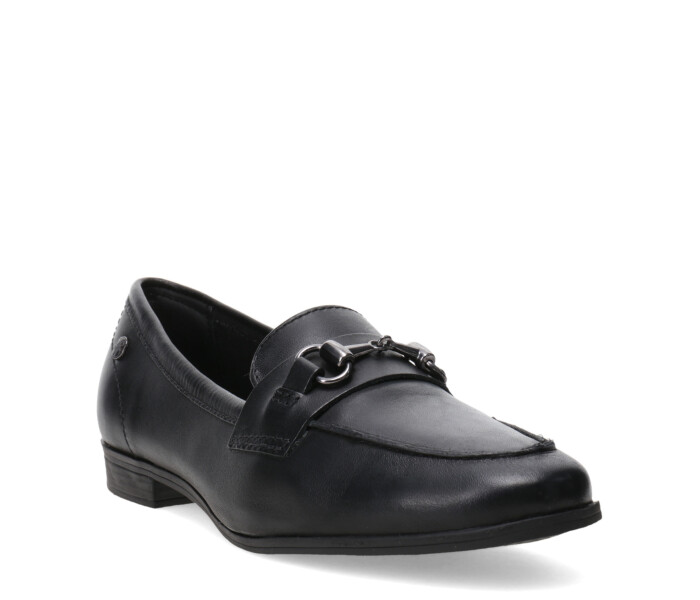 Zapatos de Mujer Bottero 353406 Negro