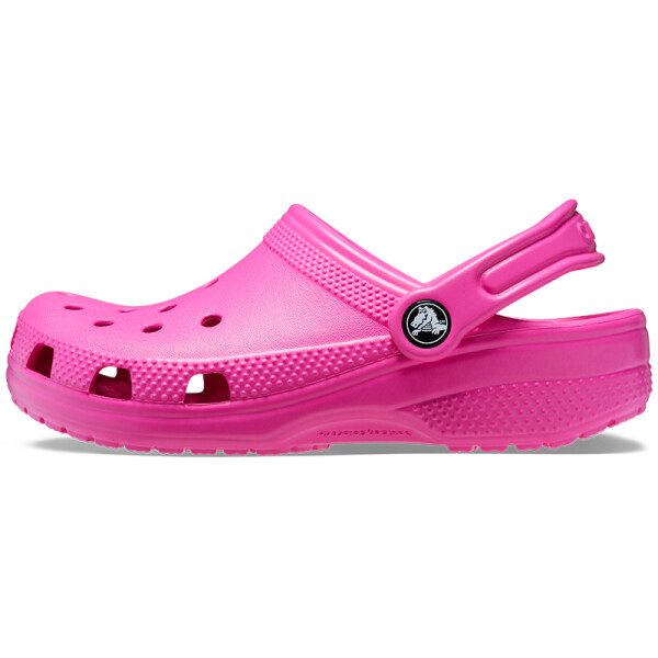 Crocs Classic Kids Naranja
