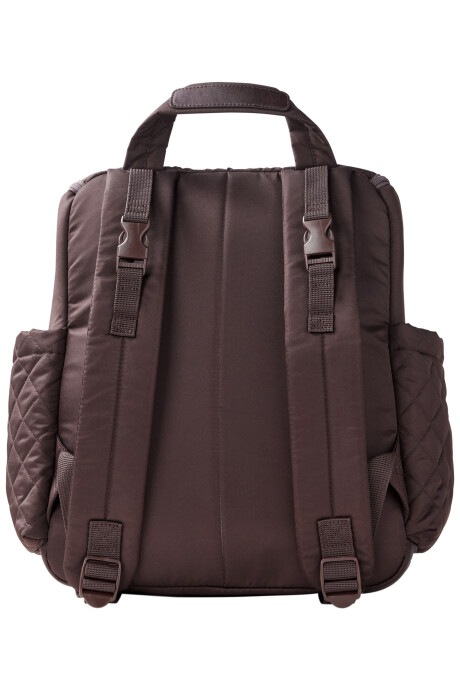 Mochila maternal Forma, chocolate Mochila maternal Forma, chocolate