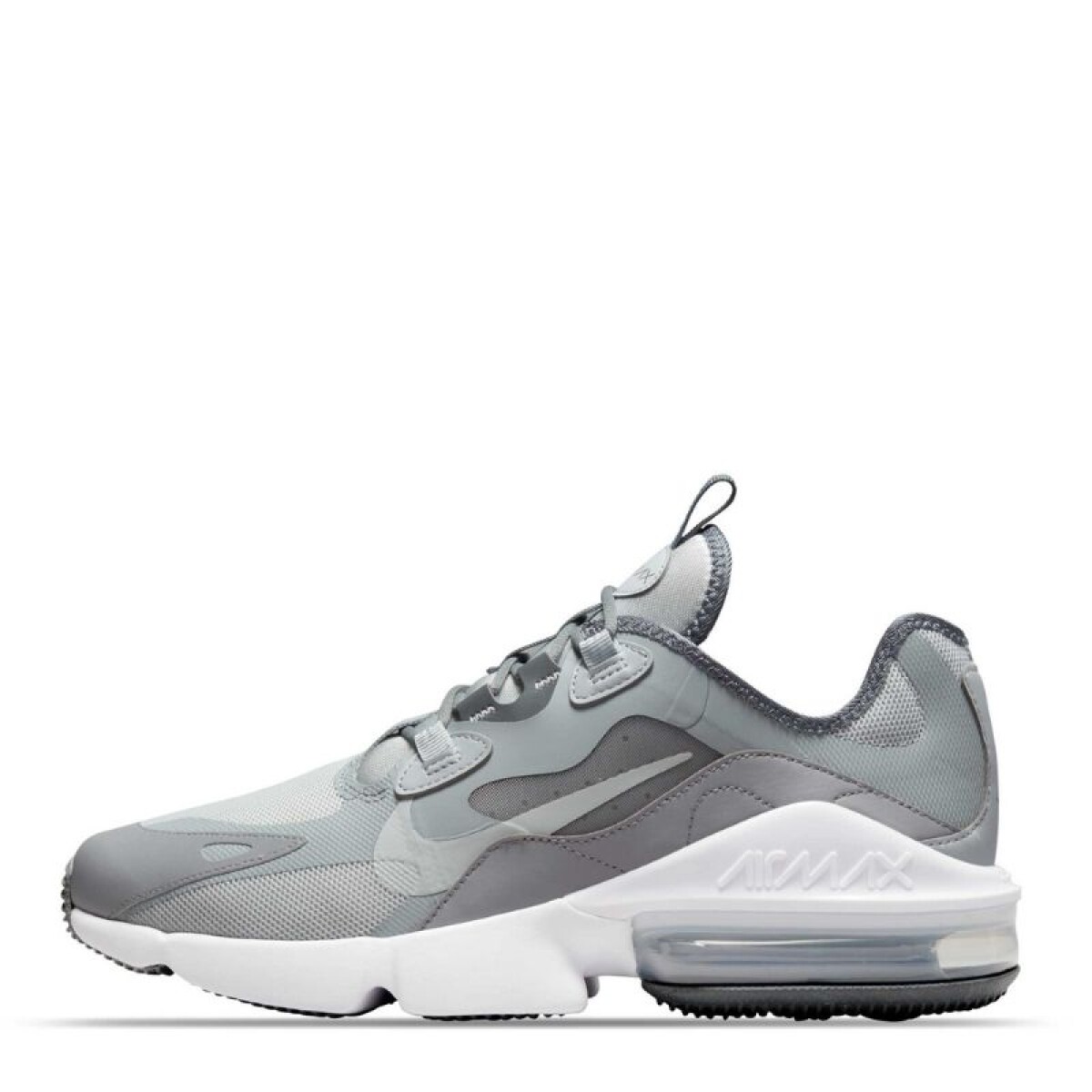 Champion Nike Running Air Max Infinity 2 Pure - Color Único 