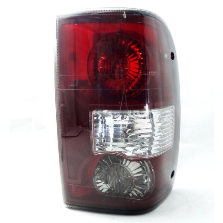 FAROL FORD RANGER 05/TRAS DER ROJO-BLANCO TYC FAROL FORD RANGER 05/TRAS DER ROJO-BLANCO TYC