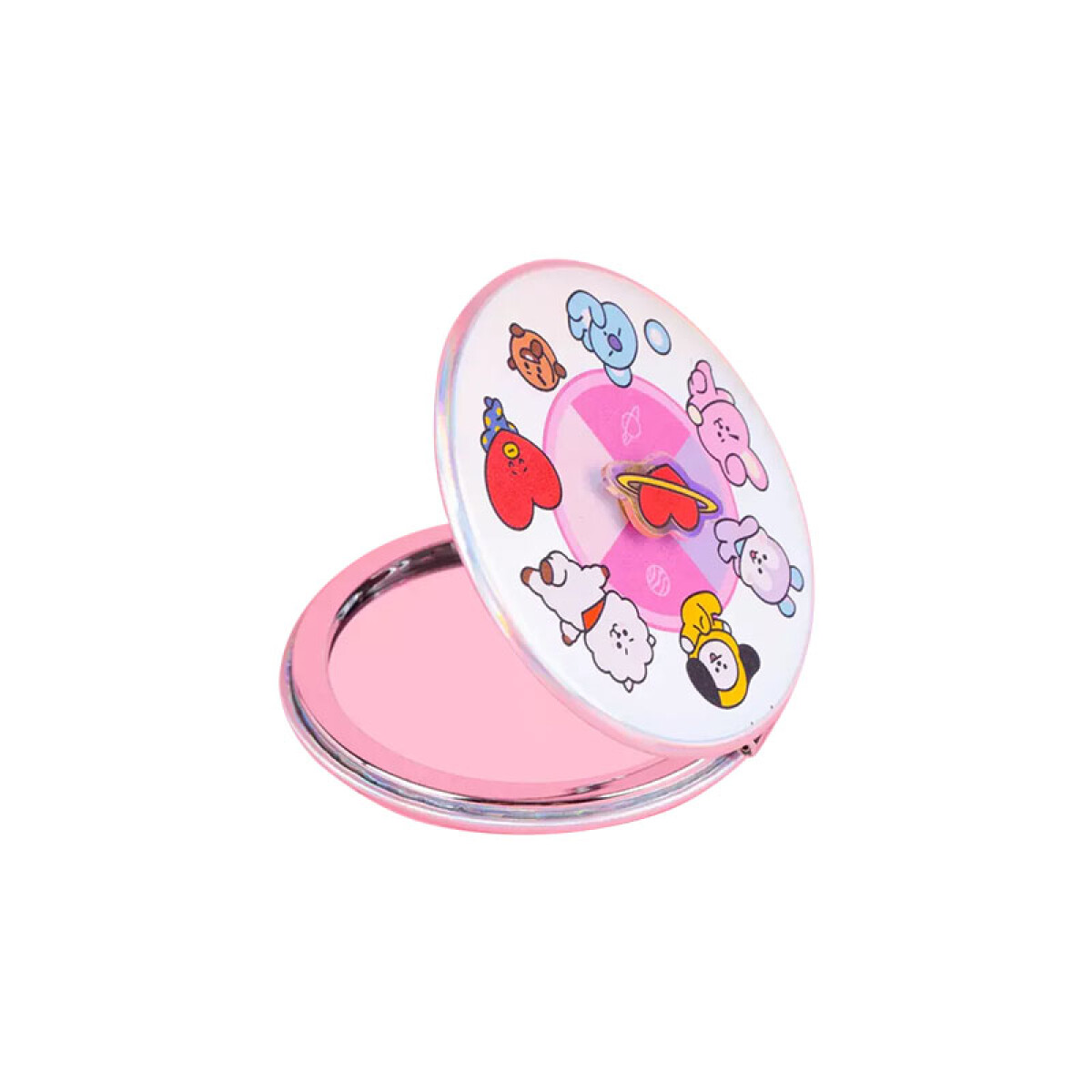 Espejo mini BT21 