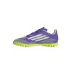 adidas F50 CLUB TF Purple Rush