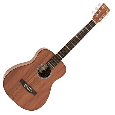 Guitarra Travel Acustica Martin 11lx Little Koa Guitarra Travel Acustica Martin 11lx Little Koa