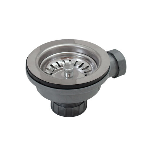 Desague Pileta Hrl P/Modelo 9278/9258 Harale 000