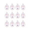 MEDALLAS DE SANTOS 2CM X20 UNIDADES Gp121/cristo Redentor