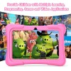 Tablet Pritom K7 Pro Kids 7'' A100 2gb 32gb 2mp+0,3mp Tablet Pritom K7 Pro Kids 7'' A100 2gb 32gb 2mp+0,3mp