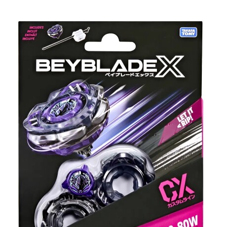 BEYBLADE X Dark BEYBLADE X Dark