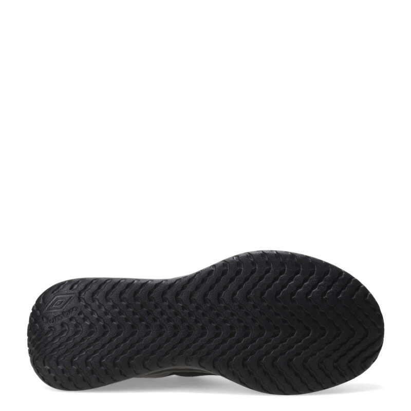 Championes de Mujer Umbro Negro