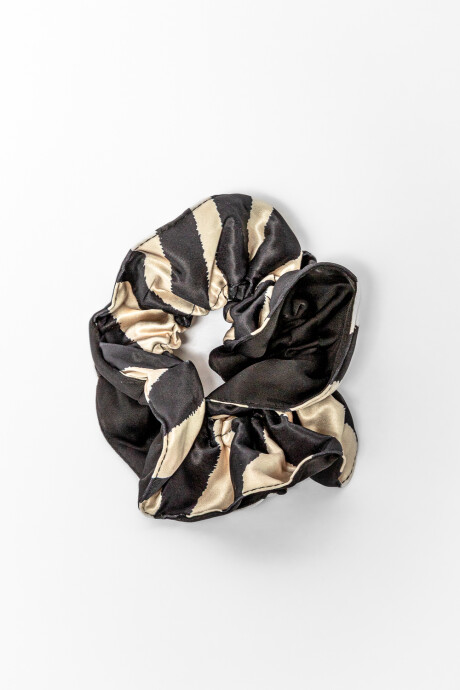 Broche Amaru Estampado 1