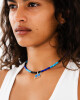 TwoJeys Collar Ocean Icon Plata TwoJeys Collar Ocean Icon Plata