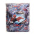 Acolchado infantil 1 Plaza 100% Microfibra SPIDERMAN AZUL