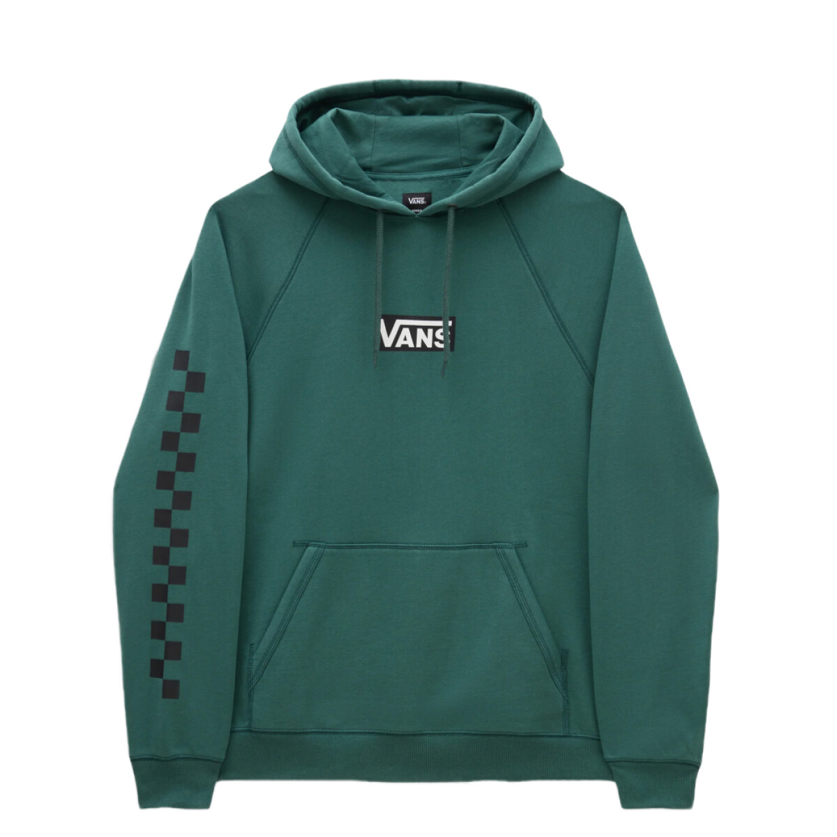 Canguro Vans Versa Standard -Verde 