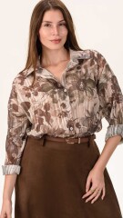 Blusa siena estampa I