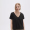 Remera Ursa Negro