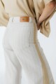 Pantalon Murra Beige Shine