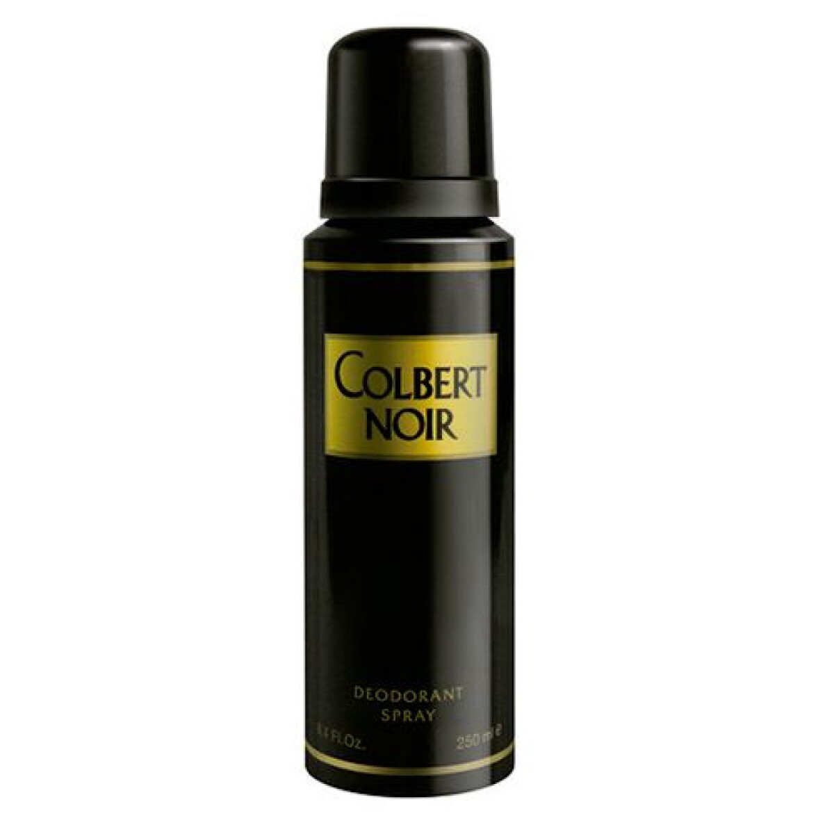 Desodorante Colbert - Noir 