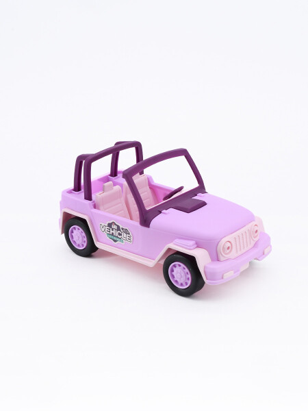AUTO TOURING CAR VIOLETA