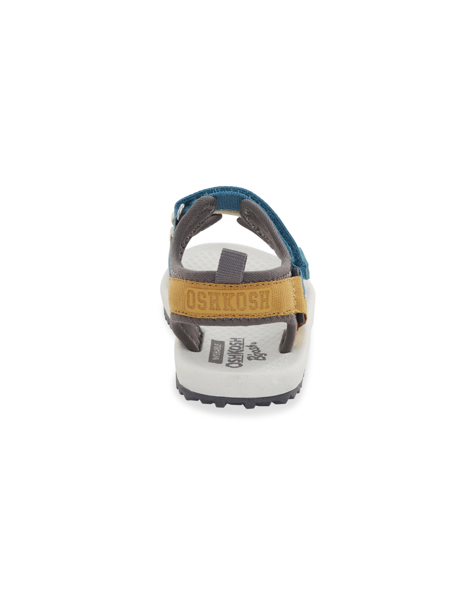 Sandalias milagro, multicolor Sandalias milagro, multicolor