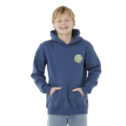Canguro Rip Curl Wetsuit Icon - Niño Canguro Rip Curl Wetsuit Icon - Niño