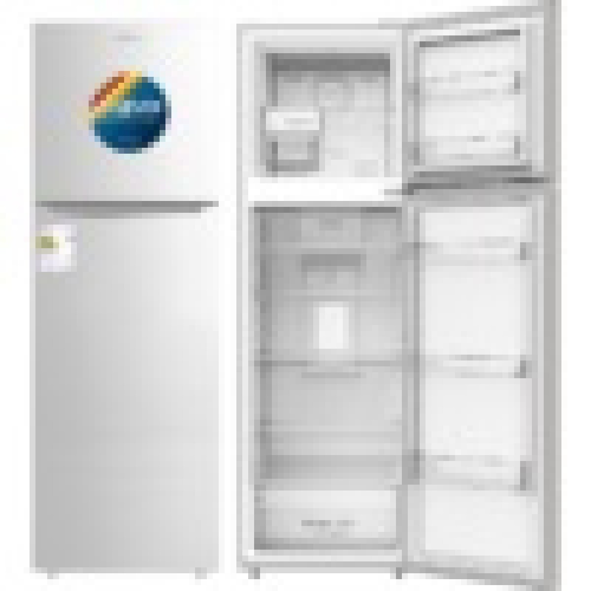 Refrigerador – Enxuta – RENX275W-1 - BLANCO 