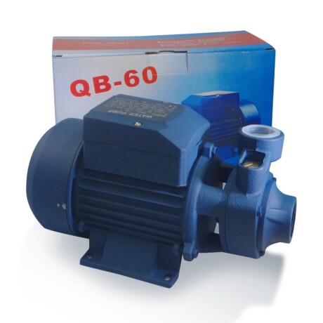 Bomba de Agua 1/2 HP 001