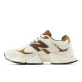 Championes New Balance Unisex - 9060 - U90603EG BROWN