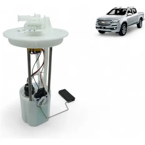 BOMBA COMBUSTIBLE COMPLETA - S10 COLORADO BOMBA COMBUSTIBLE COMPLETA - S10 COLORADO