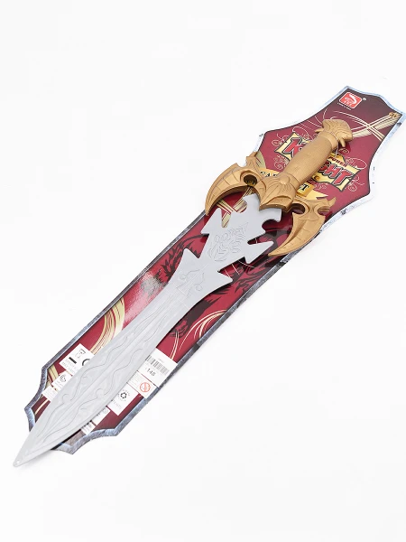 ESPADA 57CM DORADO