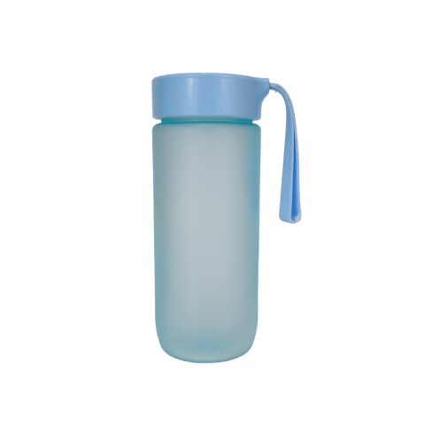 Botella caramañola tapa rosca 600ML Botella Caramañola Tapa Rosca 600ml
