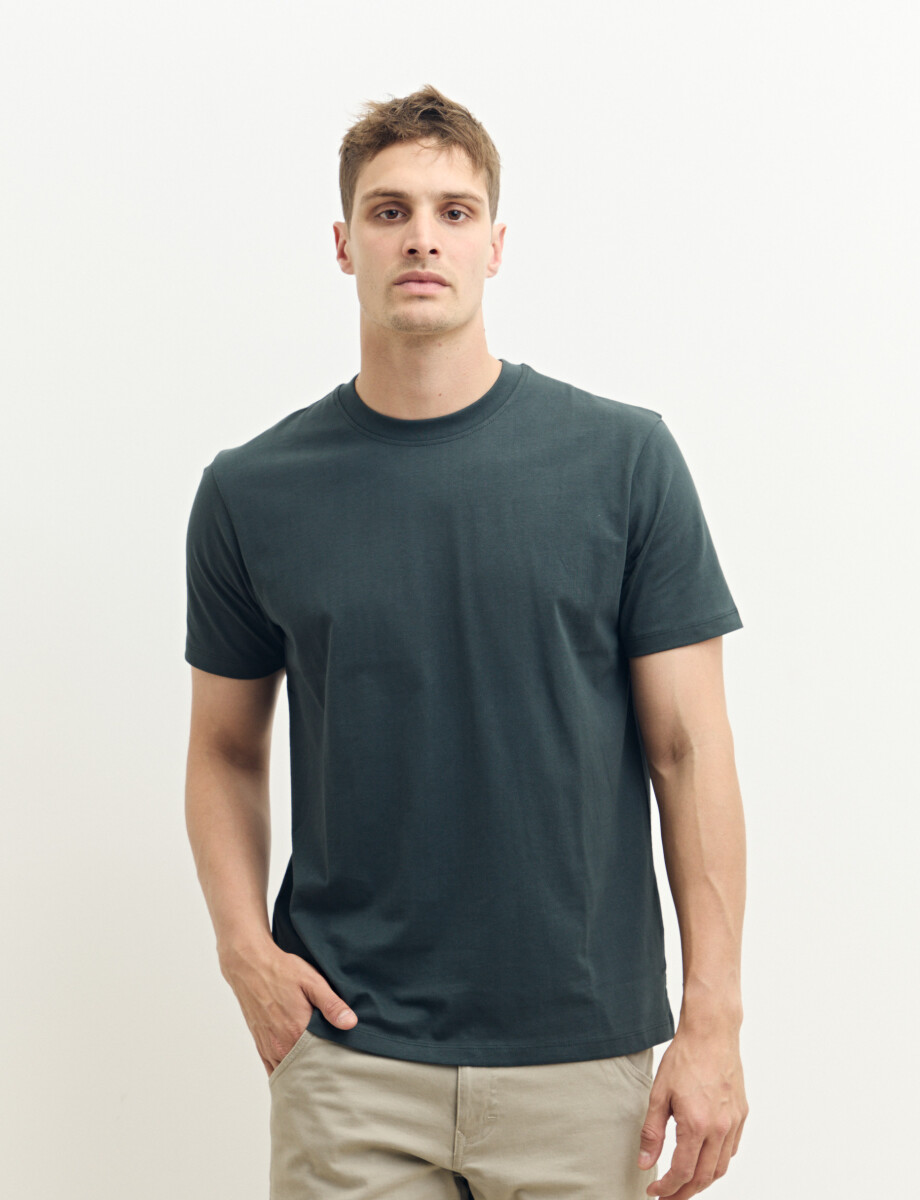 520306 T-SHIRT HARRY Petroleo