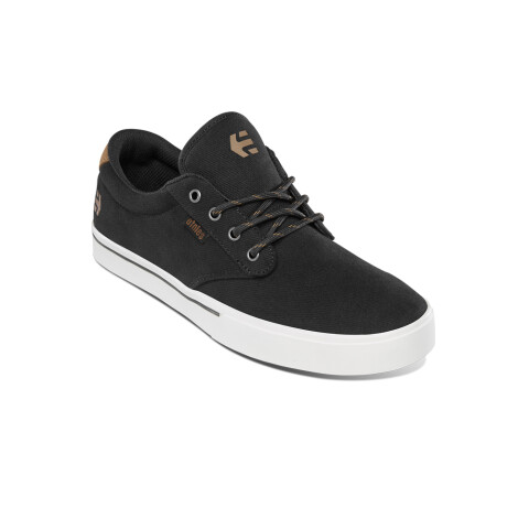 etnies JAMESON 2 ECO Black & Brown