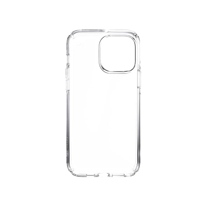 Estuche TPU Para iPhone 14 PRO MAX Transparente Estuche TPU Para iPhone 14 PRO MAX Transparente