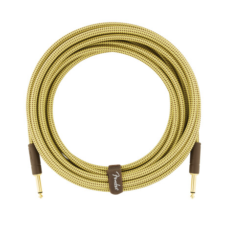 CABLE GUITARRA FENDER DELUXE 10"" TWEED CABLE GUITARRA FENDER DELUXE 10"" TWEED