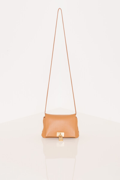 BANDOLERA LOCK SMALL Suela