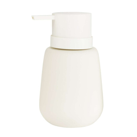 Dispensador De Jabon Ekby Blanco
