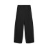 VMSELMA HW BARREL PANTS WVN NOOS Chocolate Torte